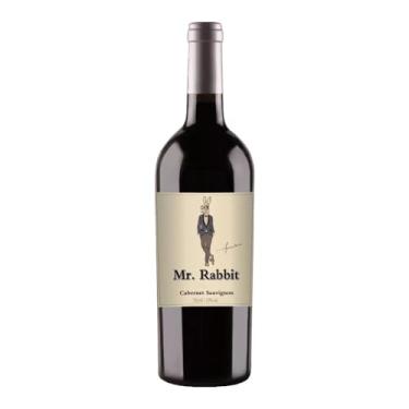 Imagem de Vinho Mr. Rabbit Cabernet Sauvignon Tinto França 750ml (1)