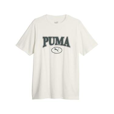 Imagem de Camiseta Puma Squad Masculino 676013-65