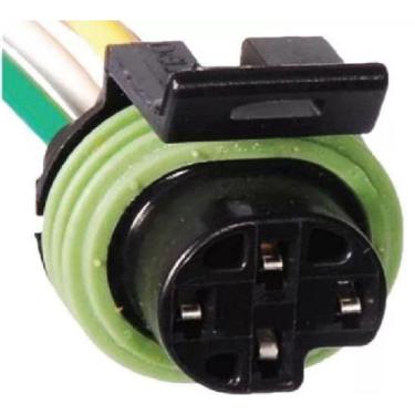 Imagem de Chicote Cebolão e Reservatório Agua VW Onibus Caminhões