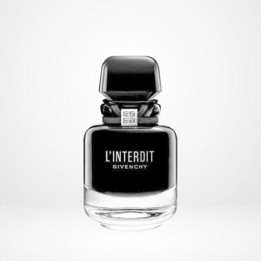 Imagem de Perfume L`Interdit Intense Givenchy - Feminino - Eau de Parfum 35ml