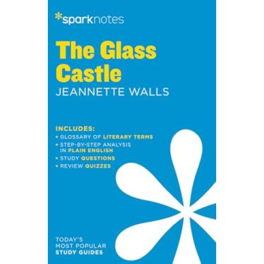 Imagem de The Glass Castle Sparknotes Literature Guide