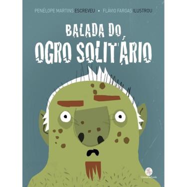 Imagem de Balada Do Ogro Solitario