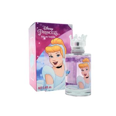 Imagem de Cinderela Disney Princessa edt 100ML