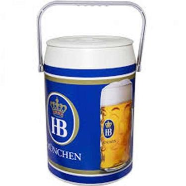 Imagem de Cooler Hb Munchen 24 Latas - Anabell