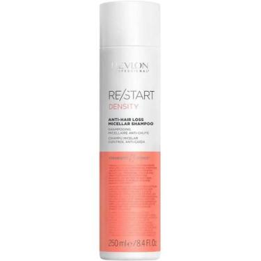 Imagem de Shampoo Revlon Re Start Density Anti Hair Loss Micelar 250ml