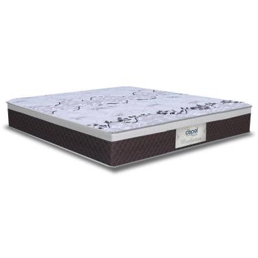 Imagem de Colchão Manhattan QUEEN SIZE - Molas Ensacadas - 158x198