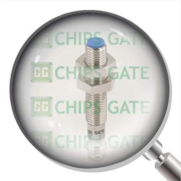 Imagem de IM08-02BDS-ZW1 1Pcs New IM08-02BDS-ZW1