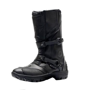 Imagem de Bota Texx Adventure V2 Preta 44