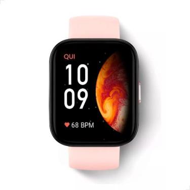 Imagem de Relógio Inteligente Smartwatch Amazfit Bip 5 Original Tela Colorida 1,