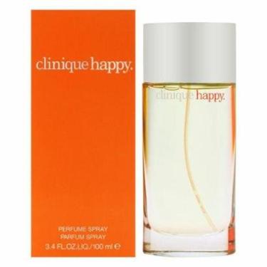 Imagem de Perfume Clinique Happy for Women Eau de Parfum 100-Feminino