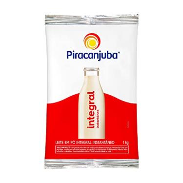 Imagem de Piracanjuba Leite Em Pó Integral Instantâneo 1Kg