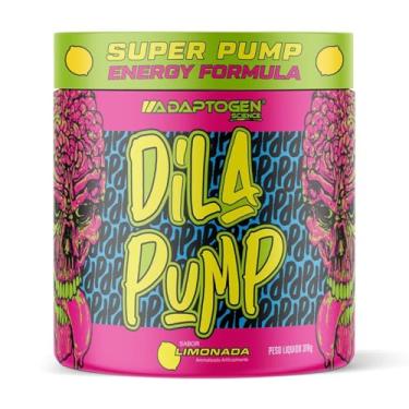 Imagem de Dilapump Limonada 318g
