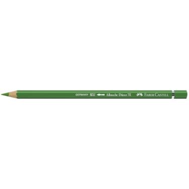 Imagem de Faber-Castell Lápis Aquarela Albrecht Dürer 264 Verde Phthalo Escuro