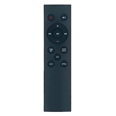 Imagem de Controle remoto compatível com alto-falante Philips Soundbar Série 5000 TAB5305 TAB5305/12 TAB5305/37 TAB5305/98 TAB5105/10 TAB5105 TAB5105/37 TAB5105/94 TAB5105/94 5/12