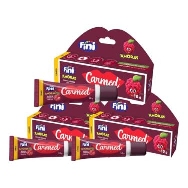 Imagem de Kit 3 und Fini Amora Intensa 10g