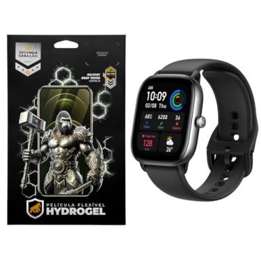 Imagem de Gshield Película Hydrogel HD para Amazfit (GTS 4 Mini)
