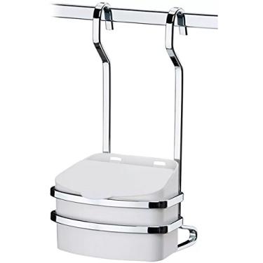 Imagem de Suporte com Saleiro Branco 500Gr Future Branco