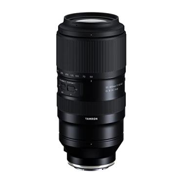 Imagem de Tamron Lente 50-400 mm F/4.5-6.3 Di IIIVXD para Nikon Z
