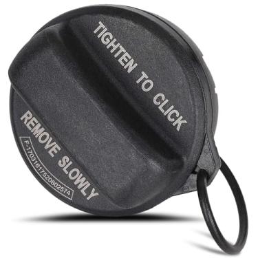 Imagem de 17670-T3W-A01 Tampa de enchimento de combustível para montagem de tampa de gás para Honda Accord Civic Crosstour CR-V Fit HR-V Insight Odyssey Pilot