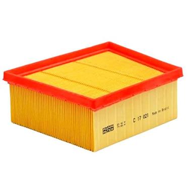 Imagem de Original MANN-FILTER Filtro do Ar C17021/3 para FORD Ka, New Fiesta, Sigma Flex, Nova EcoSport