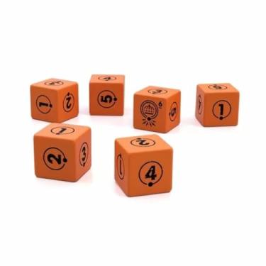 Imagem de Tales from The Loop Dice Set