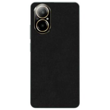 Imagem de Capa Adesivo Skin351 Verso Para Realme C67 - KawaSkin