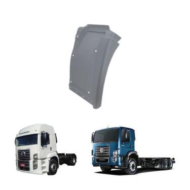 Imagem de Paralama Traseiro VW Constellation 24 250 19 370 LD Primer - Bonfanti