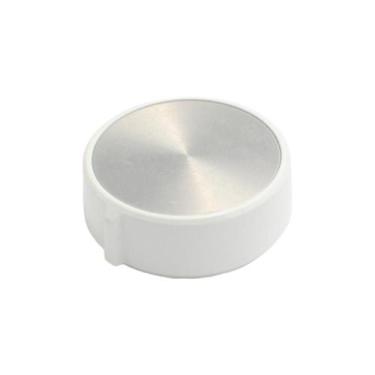 Imagem de Botão Branco P/ Liquidificador Philips Walita Ri2240 Original
