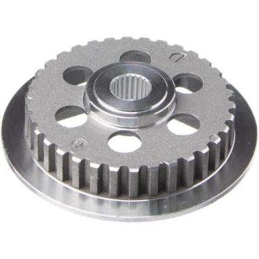 Imagem de Cubo de Embreagem Biz 125 - Biz 125+ e Biz 125i - Loja Duas Rodas