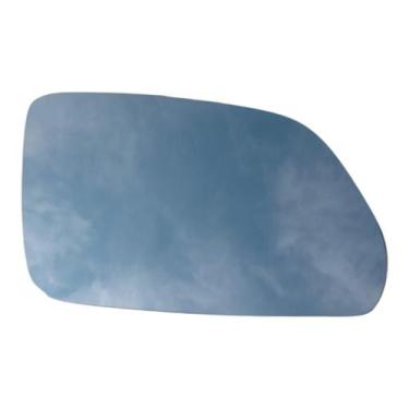 Imagem de Lente Vidro Retrovisor Direito Com Pisca Polo Golf 2007-2011 LADO DIRE