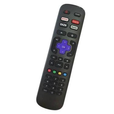 Imagem de Controle remoto para tv aoc le28d1441 t2965ms compatível - MB Tech