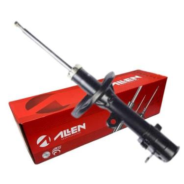 Imagem de Amortecedor Traseiro Hyundai Tucson 2005 A 2014 Direito - Allen