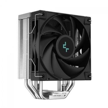 Imagem de Cooler Deepcool High Performance AK400 120mm Intel-AMD Preto - R-AK400