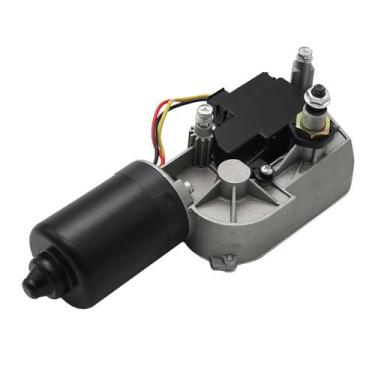 Imagem de Motor limpador parabrisa fiat uno 1.0  fiorino 1.5  uno 1. - GAUSS