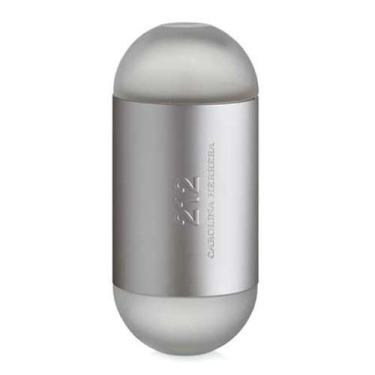 Imagem de 212 NYC Carolina Herrera - Perfume Feminino - Eau de Toilette, 60ml
