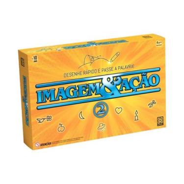 Imagem de Jogo Imagem & Ação 2 01709 - Grow