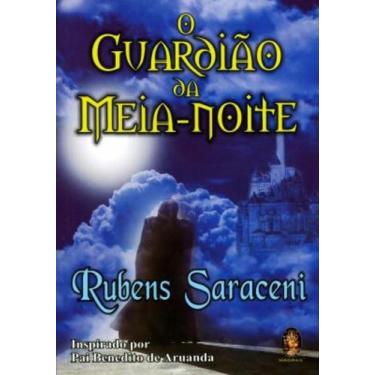 Imagem de Livro - Guardião da meia noite