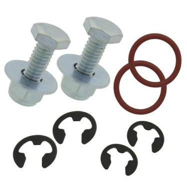 Imagem de Kit Reparo Doceira de Churros / Recheador Pão de Queijo - Atlas Indust