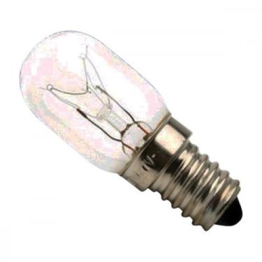 Imagem de Lampada Geladeira/Microondas E14 15W 127V Brasf - Brasfort, 110V