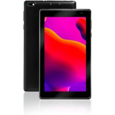 Imagem de Tablet gt tab7 3g 32gb+2gb tela 7 android faz ligação - GOLDENTEC, Pre