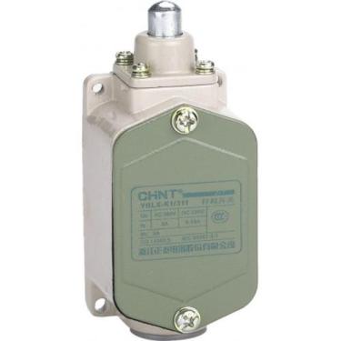 Imagem de Fim De Curso Do Prensor Para Coladeira De Borda Yblx-k1/311 - Chint