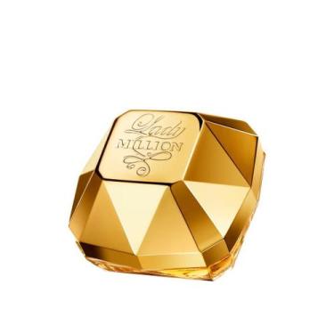 Imagem de Paco Rabanne Lady Million Edp - Perfume Feminino 50ml