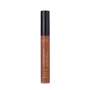 Imagem de Batom Líquido Matte Mattify Dazzle Hinode 6ml Terracota, Terracota