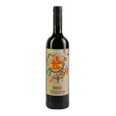 Imagem de Vinho Tinto Brio Toscana Castello Romitorio 750ml