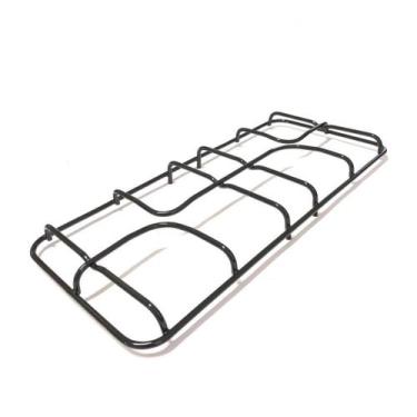 Imagem de Grelha Electrolux Chef 6B Com Pino 76SE 76SM 56SEQ - Paulista