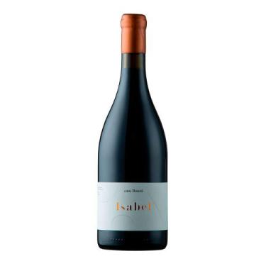 Imagem de Vinho Isabel Casa Bauzá 750ml