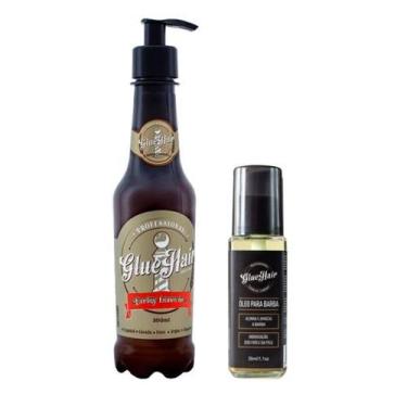 Imagem de Kit Duo Pleno - Glue Hair