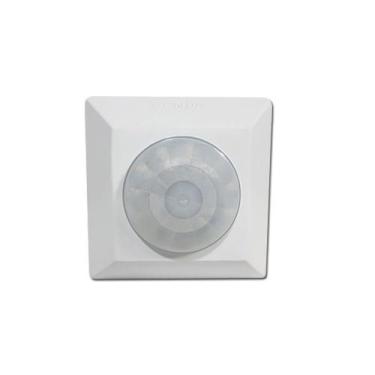 Imagem de Sensor de presença de sobrepor teto 360 8m c/ fotocelula senun 3mp39/f