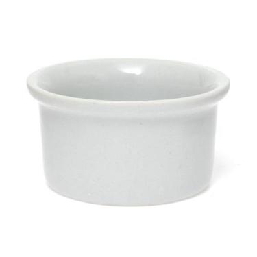 Imagem de Comedouro Kakatoo Porcelana para Pássaros - Tamanho 6