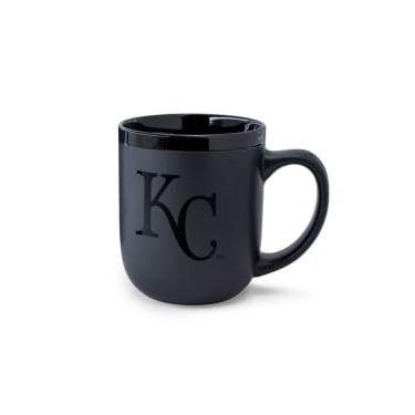 Imagem de Caneca de cerâmica Kansas City Royals 500 ml